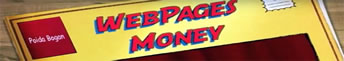 WebPages Money