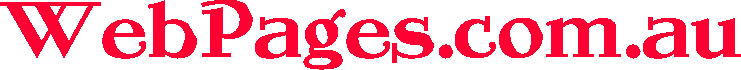 WebPages.com.au